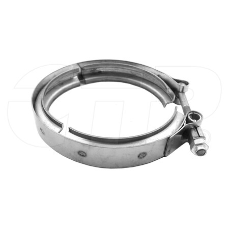 Aic Replacement Parts Clamp Fits Caterpillar Models 1270929